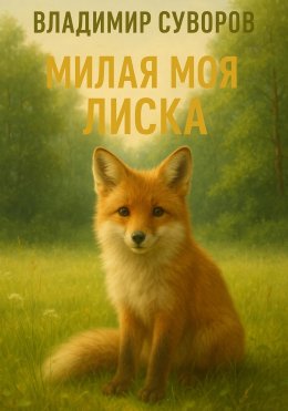 Скачать книгу Милая моя Лиска