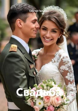 Скачать книгу Свадьба