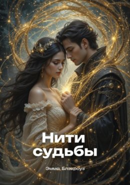 Скачать книгу Нити судьбы