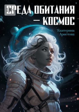 Скачать книгу Среда обитания – Космос