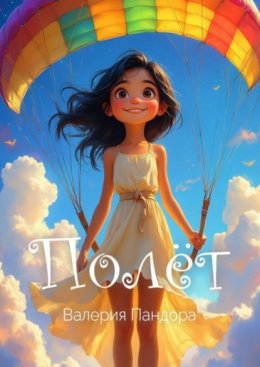 Скачать книгу Полёт
