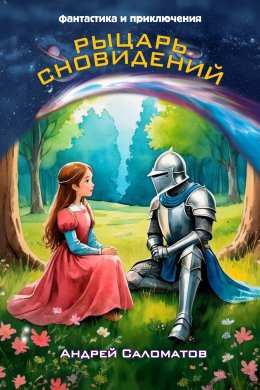 Скачать книгу Рыцарь сновидений