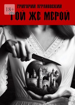 Скачать книгу Той же мерой. Месть – самый надежный вид правосудия