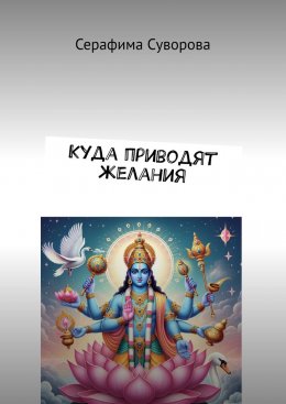 Скачать книгу Куда приводят желания