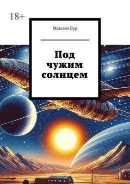 Скачать книгу Под чужим солнцем