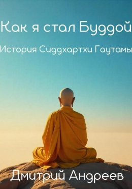 Скачать книгу Как я стал Буддой. История Сиддхартхи Гаутамы
