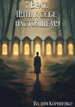 Скачать книгу 7 Врат. Путь к себе настоящему
