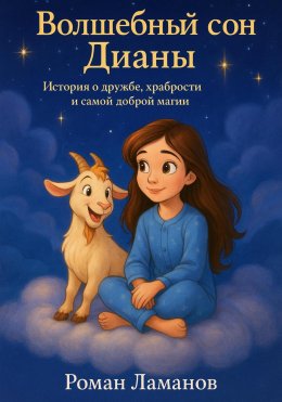 Скачать книгу Волшебный сон Дианы