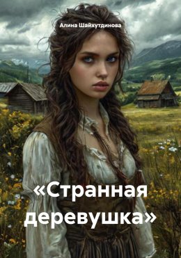 Скачать книгу «Странная деревушка»