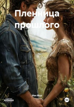 Скачать книгу Пленница прошлого