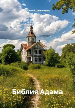 Скачать книгу Библия Адама