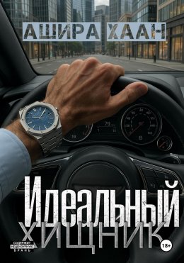 Скачать книгу Идеальный хищник