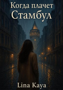 Скачать книгу Когда плачет Стамбул