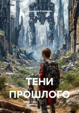 Скачать книгу ТЕНИ ПРОШЛОГО