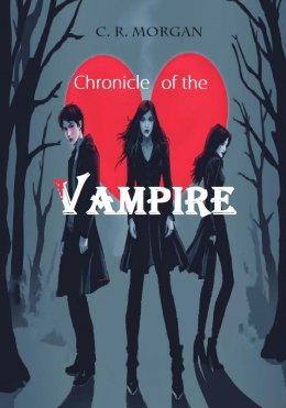 Скачать книгу Chronicle of the Vampire