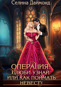 Скачать книгу Операция: найди-поймай, или как вывести принца из себя