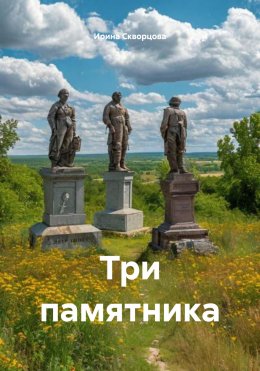 Скачать книгу Три памятника