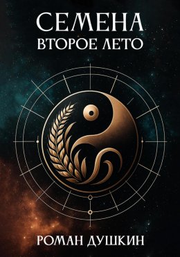 Скачать книгу Семена. Второе лето