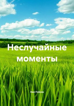 Скачать книгу Неслучайные моменты