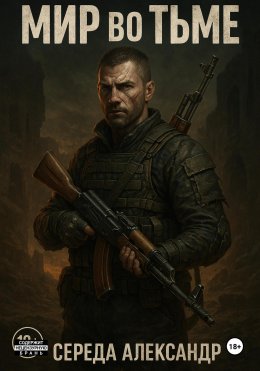 Скачать книгу Мир во тьме