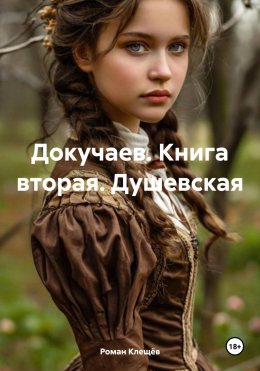 Скачать книгу Докучаев. Книга вторая. Душевская