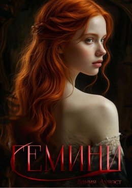 Скачать книгу Гемини