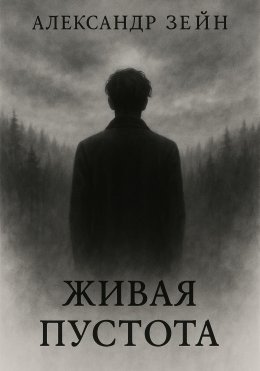 Скачать книгу Живая пустота