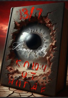 Скачать книгу 13/7 Ключ от Нигде