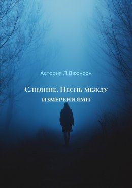 Скачать книгу Слияние. Песнь между измерениями