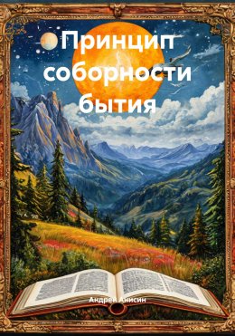 Скачать книгу Принцип соборности бытия
