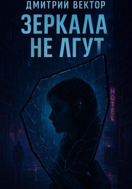 Скачать книгу Зеркала не лгут