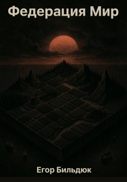 Скачать книгу Федерация Мир