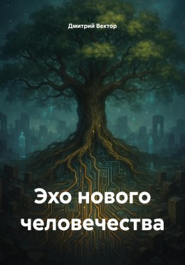 Скачать книгу Эхо нового человечества