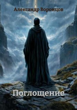 Скачать книгу Поглощение
