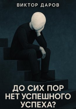 Скачать книгу До сих пор нет успешгого успеха?