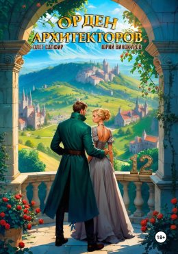 Скачать книгу Орден Архитекторов 12