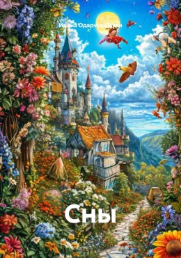 Скачать книгу Сны