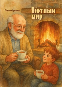 Скачать книгу Уютный мир