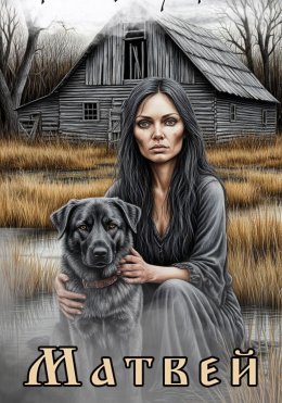 Скачать книгу Матвей