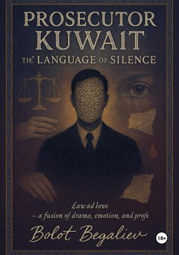 Скачать книгу The Prosecutor Kuwait The launguage of silence