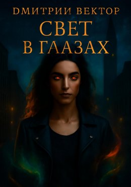 Скачать книгу Свет в глазах