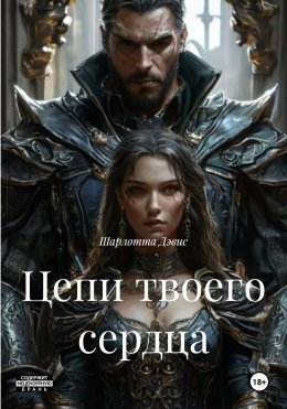 Скачать книгу Цепи твоего сердца