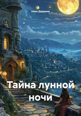 Скачать книгу Тайна лунной ночи
