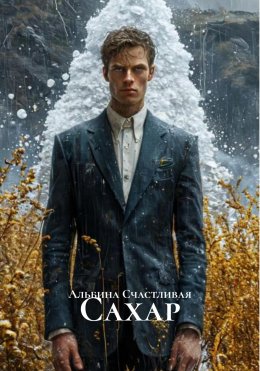 Скачать книгу Сахар