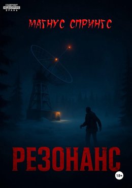 Скачать книгу Резонанс