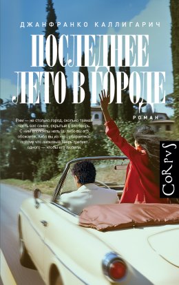 Скачать книгу Последнее лето в городе