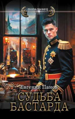 Скачать книгу Судьба бастарда
