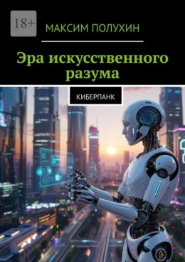 Скачать книгу Эра искусственного разума. Киберпанк