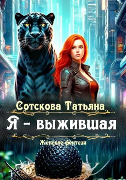 Скачать книгу Я – выжившая!