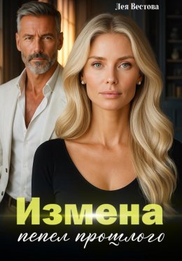 Скачать книгу Измена. Пепел прошлого